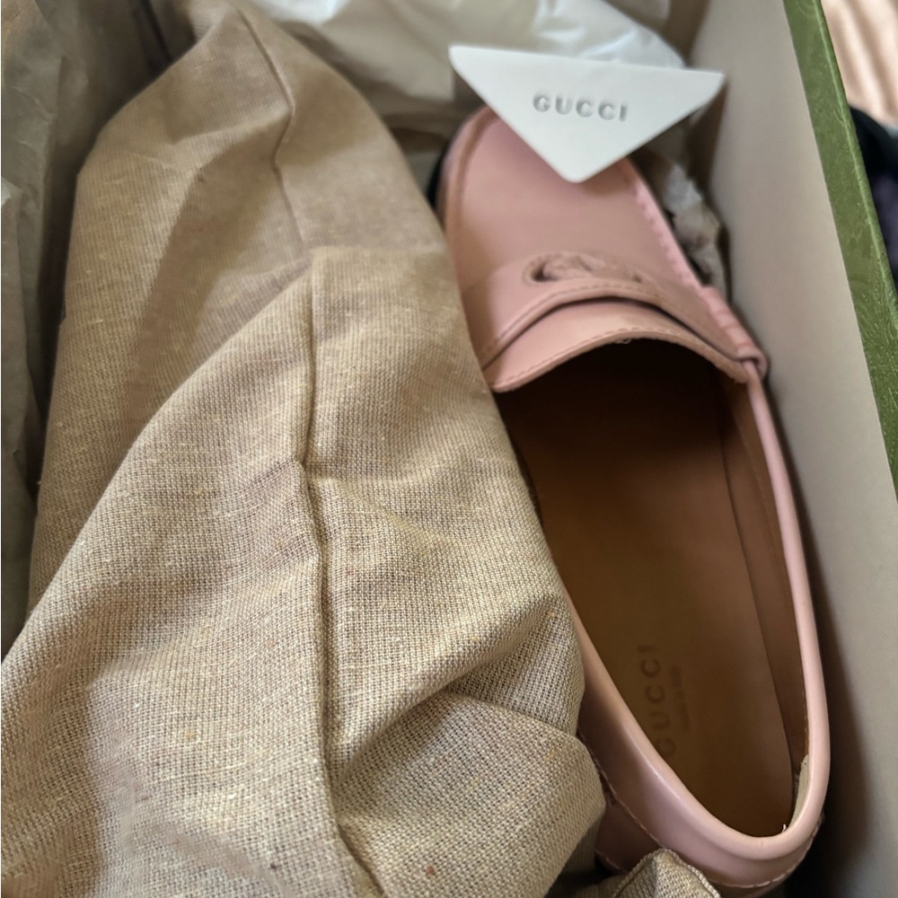 Gucci Loafers